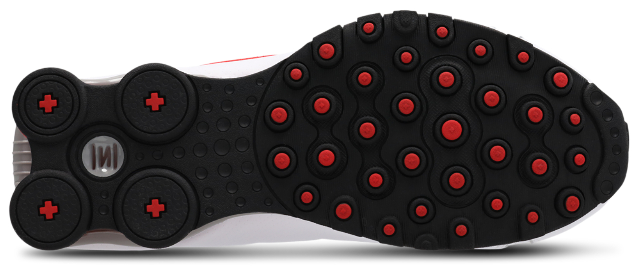 Nike Shox NZ