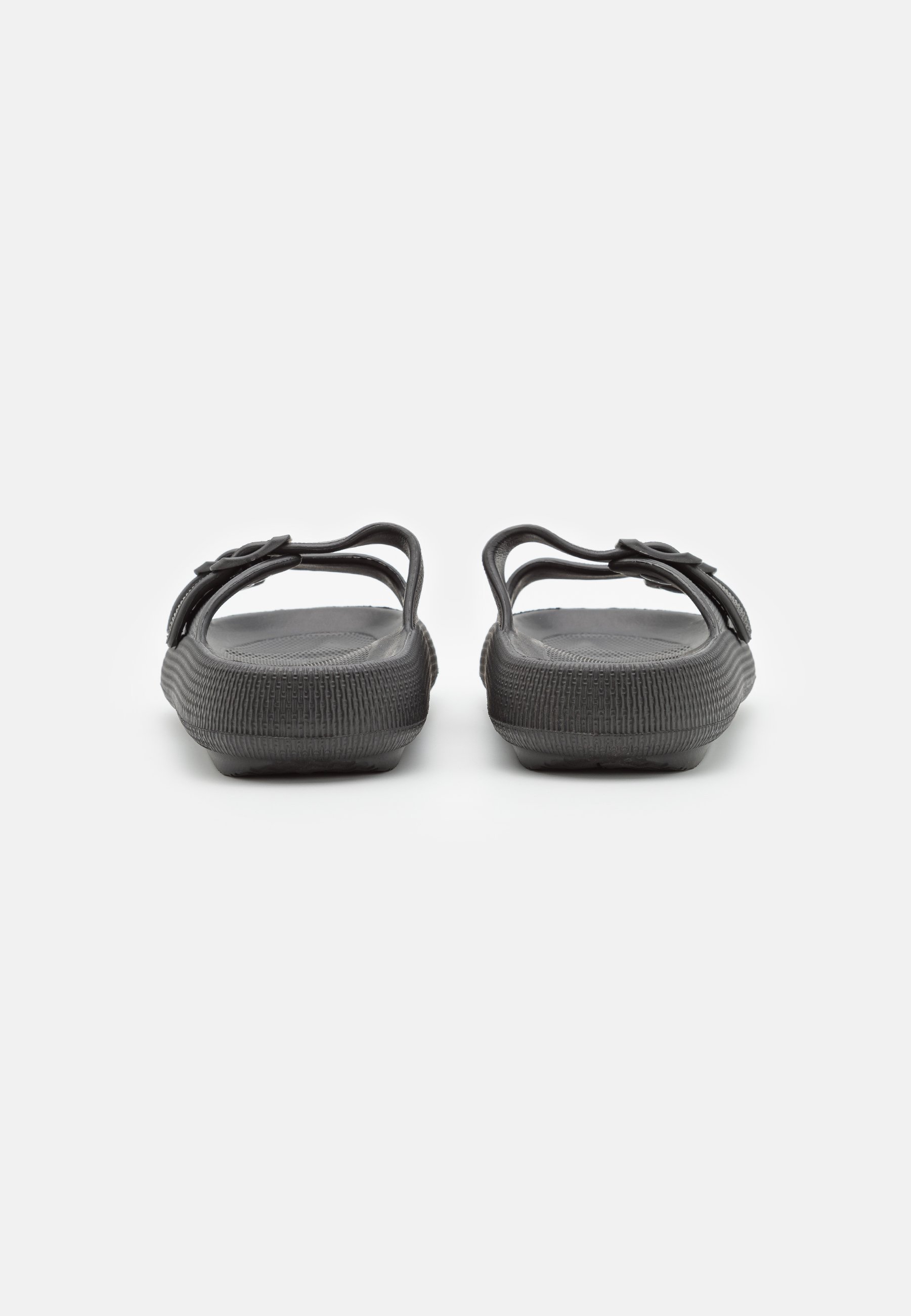 Even&Odd Mules - zwart