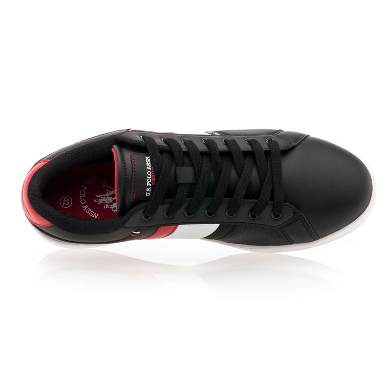 Korit / lenkkarit Homme Noir