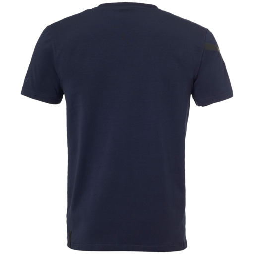 Essential Pro Shirt Blau Uhlsport