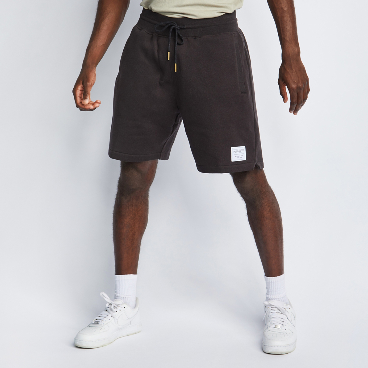 Mitchell & Ness Hyper Hoops basketballshorts