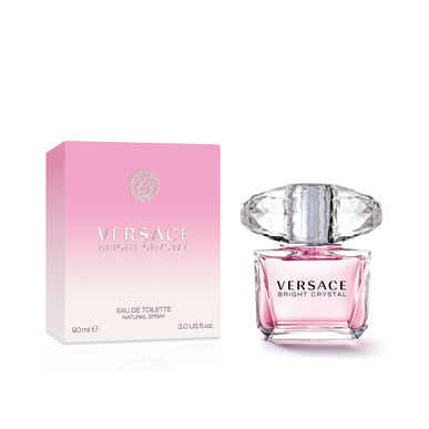 Versace Bright Crystal EDT 50 ml 50 ml