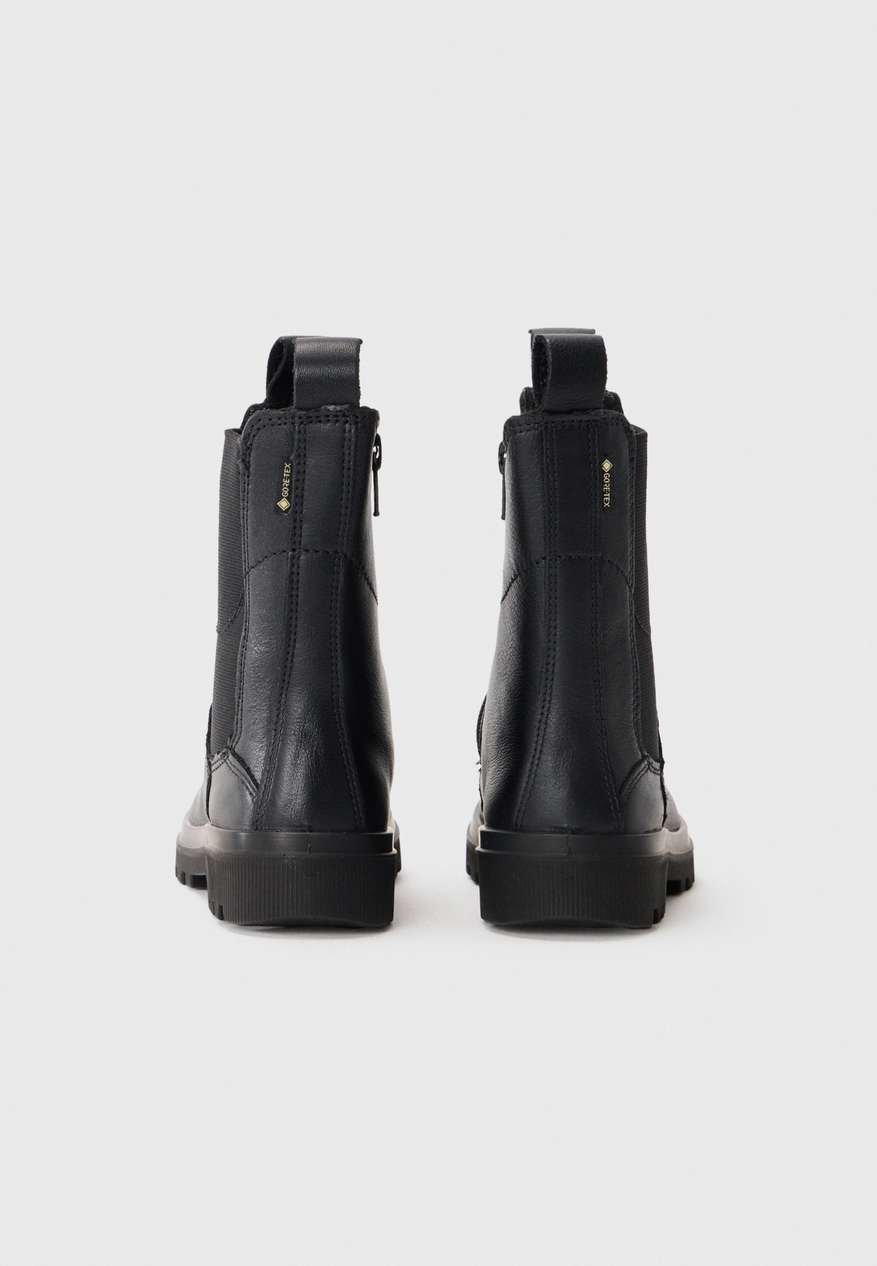 Superfit GORETEX ABBY NOVA - Laarzen - zwart