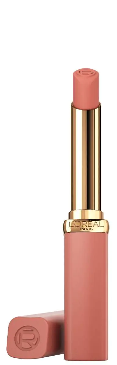 L’Oréal Paris Color Riche Colors Of Worth Szminka do ust, 500 Beige Freedom