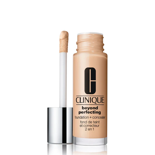 Fondotinta Beyond Perfecting - Fondotinta liquido, Correttore
