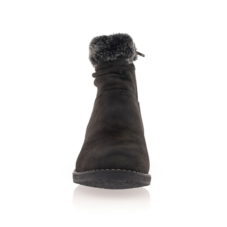 Boots / bottines Femme Gris