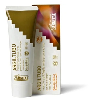 ARGITAL Argiltubo 250 ml