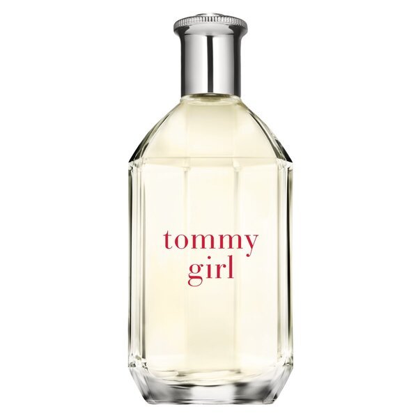 Toaletná voda Tommy Hilfiger Girl<br>50 ml