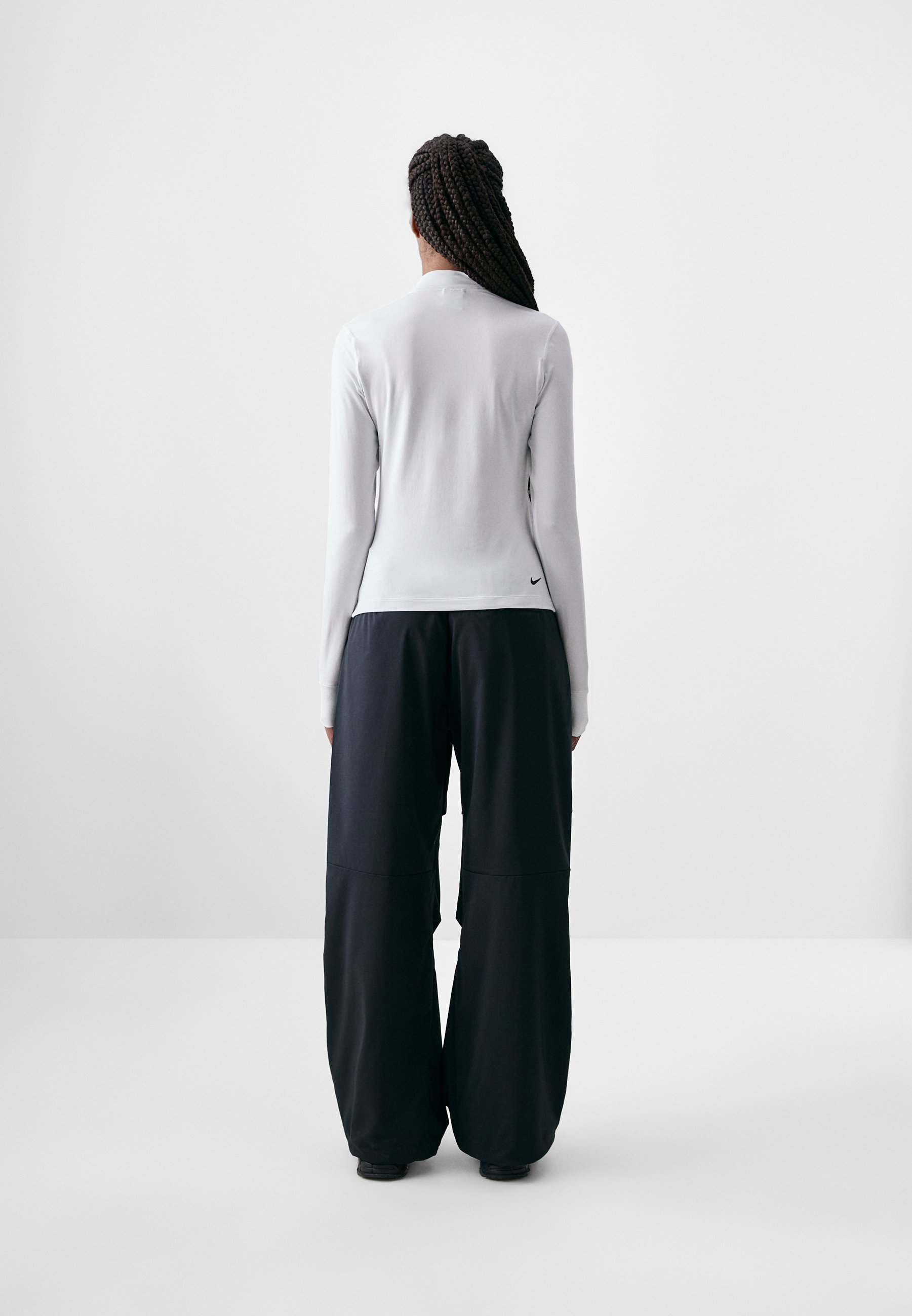 Nike ACG shirt met lange mouwen - Summit White