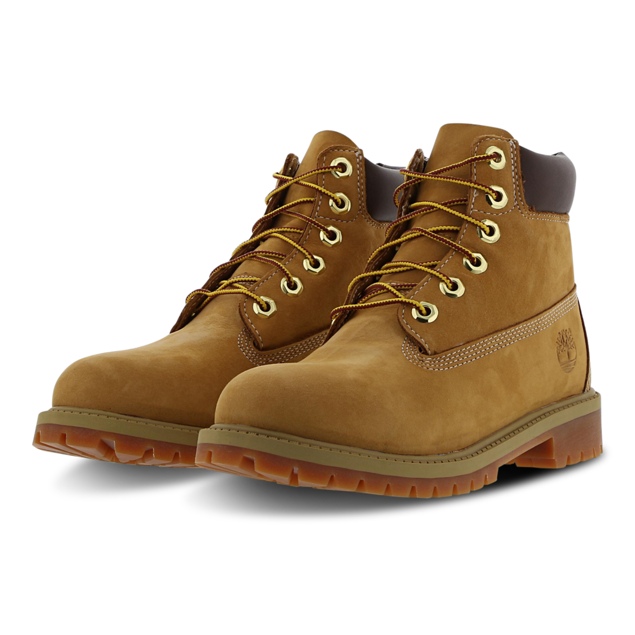 Timberland 6 tommer