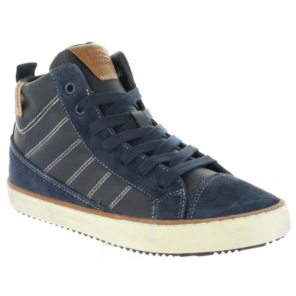 Botines Geox J842cb 05422 J Alonisso