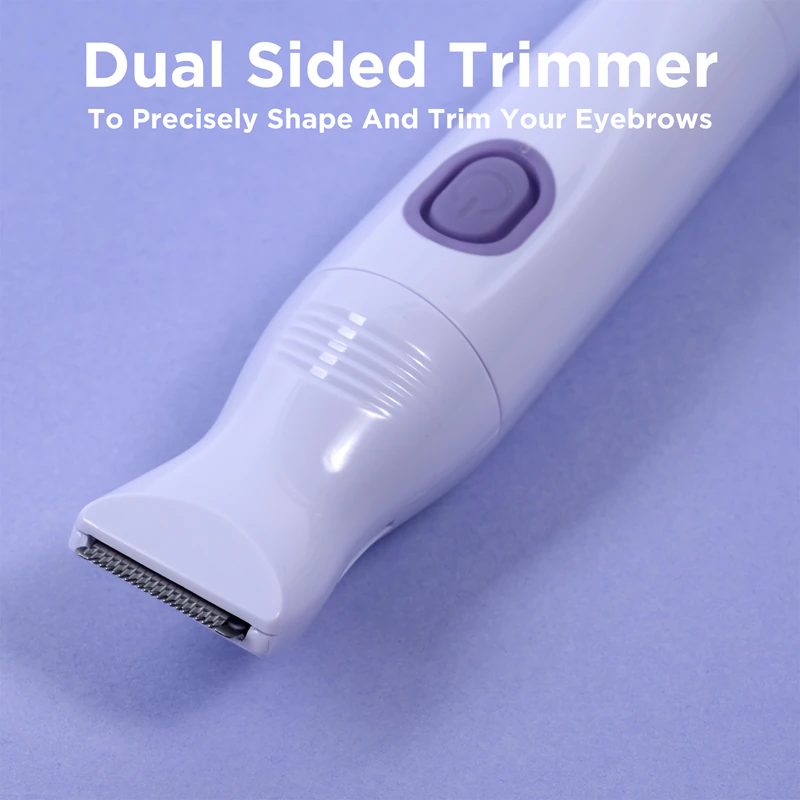 Wilkinson Sword Intuition 4-in-1 Perfect Finish elektrische haartrimmer