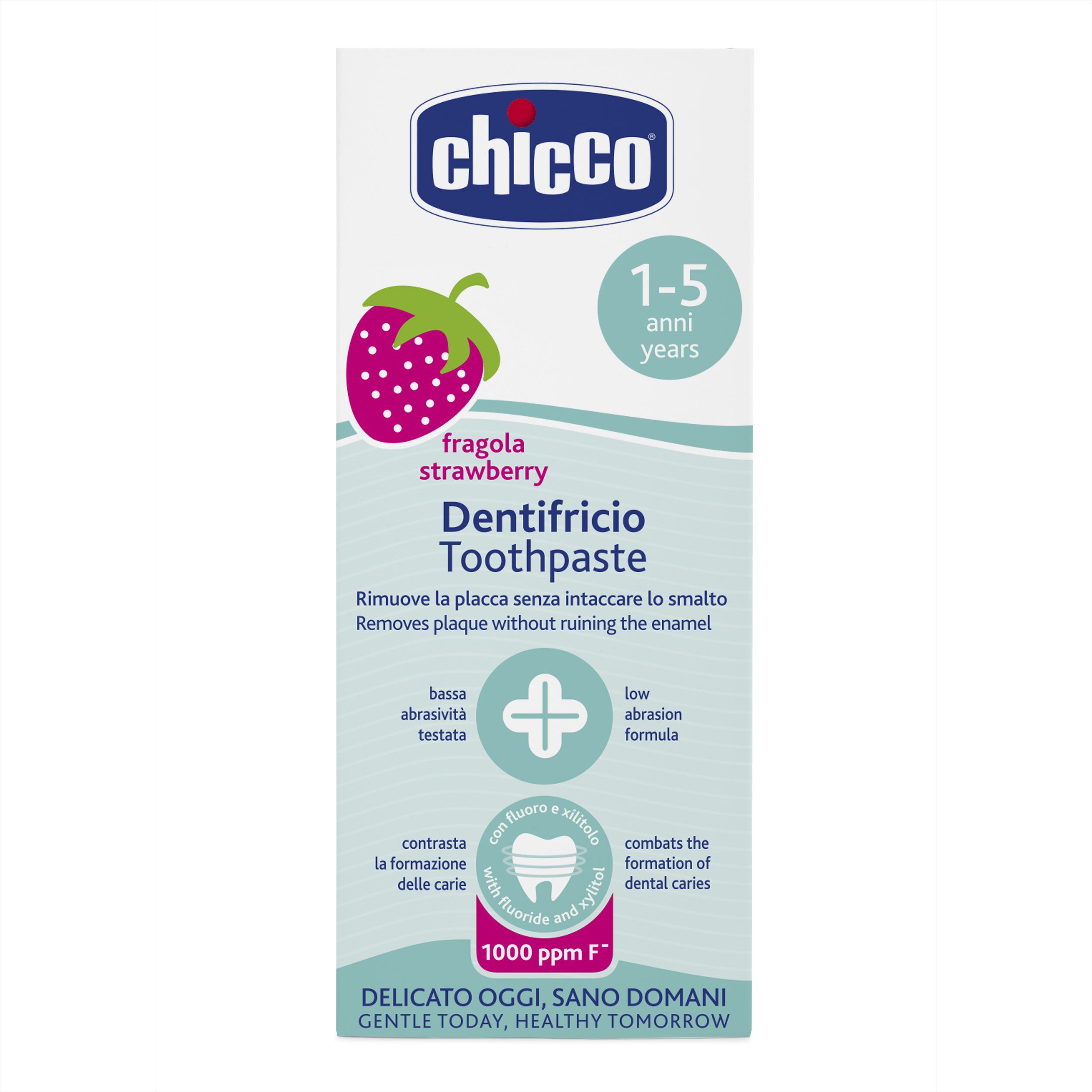 Chicco 12 mesiacov+