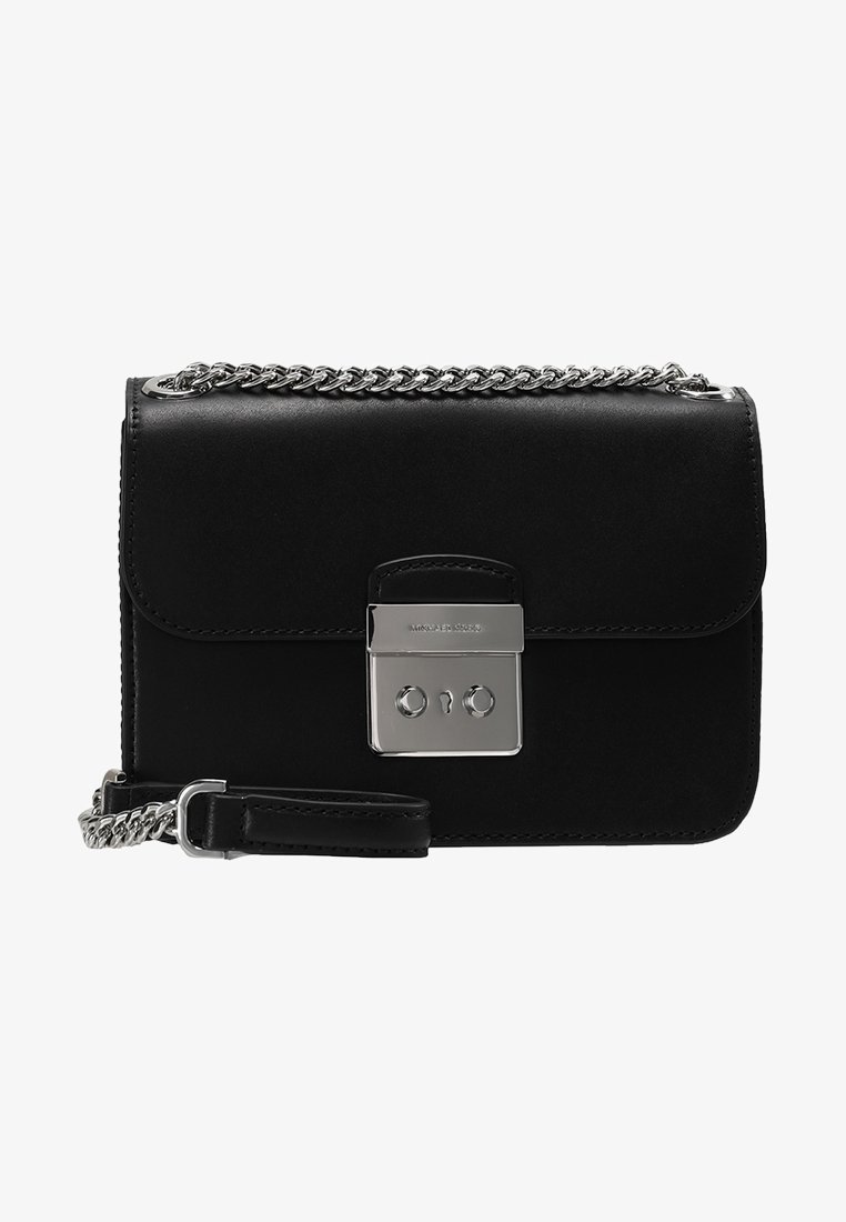 Sac bandoulière MICHAEL Michael Kors - noir