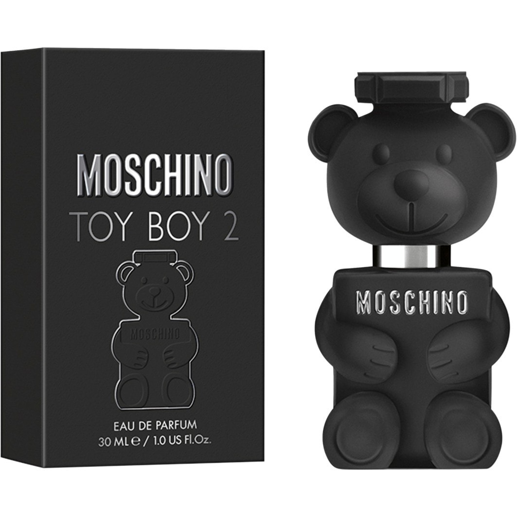 Moschino Eau de Parfum Toy Boy 2 - 30 ml