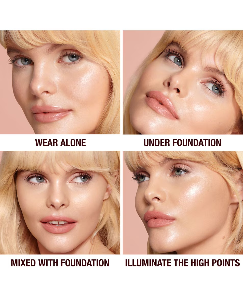 Fond de ten CHARLOTTE TILBURY Hollywood Flawless Filter