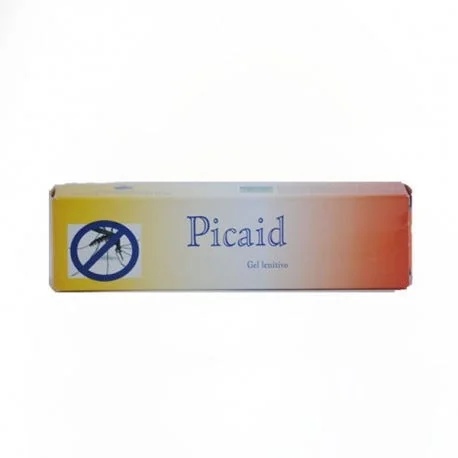 Picaid Gel 50 g Beruhigend