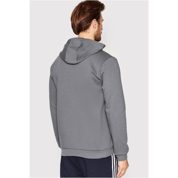 Sudadera con capucha adidas Entrada 22 HB0578 - Hombre - Gris