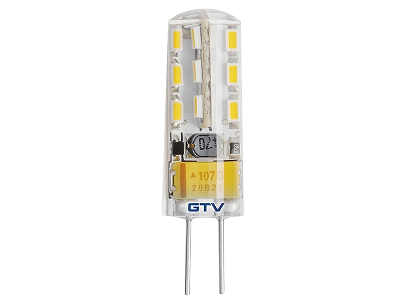 Żarówka LED G9 3W