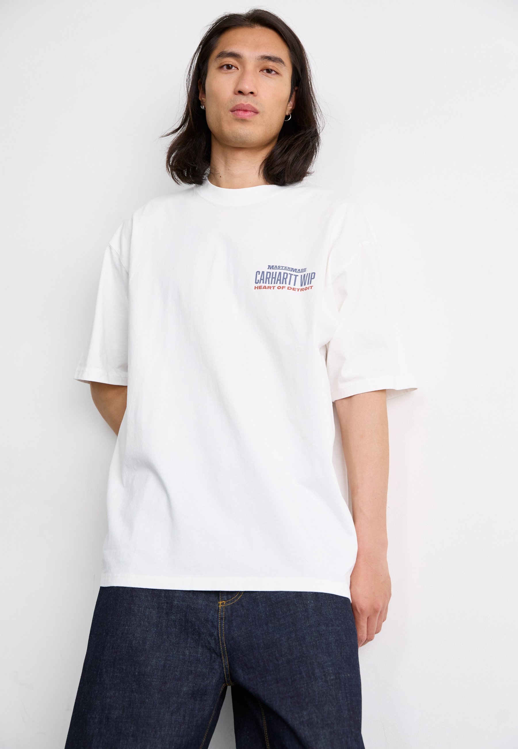 T-shirts imprimés Carhartt WIP