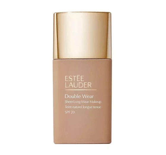 Estee Lauder Double Wear Sheer Long-Wear Makeup podkład 3C2 30ml
