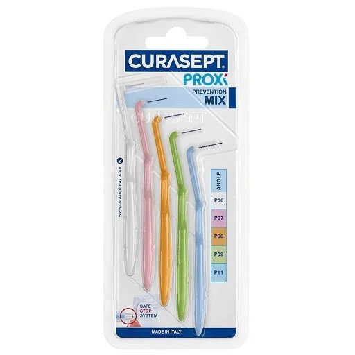 CURASEPT Curasept Proxi kotna mešanica