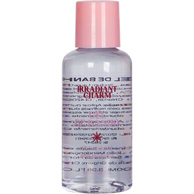 Set de baño Gift Wells Irradiant Charm Trío 1 unidad 1 unidad