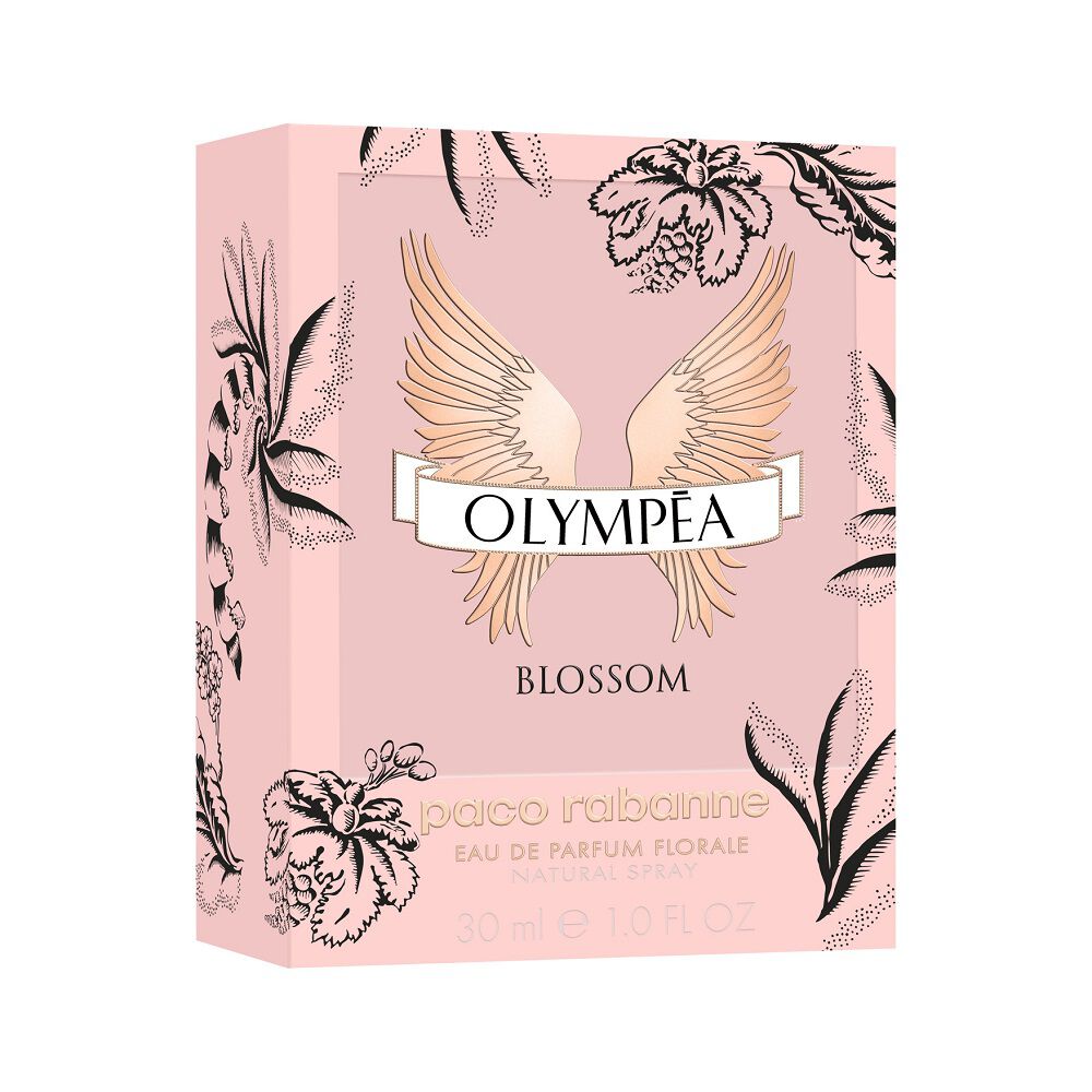 Paco Rabanne Olympea Blossom