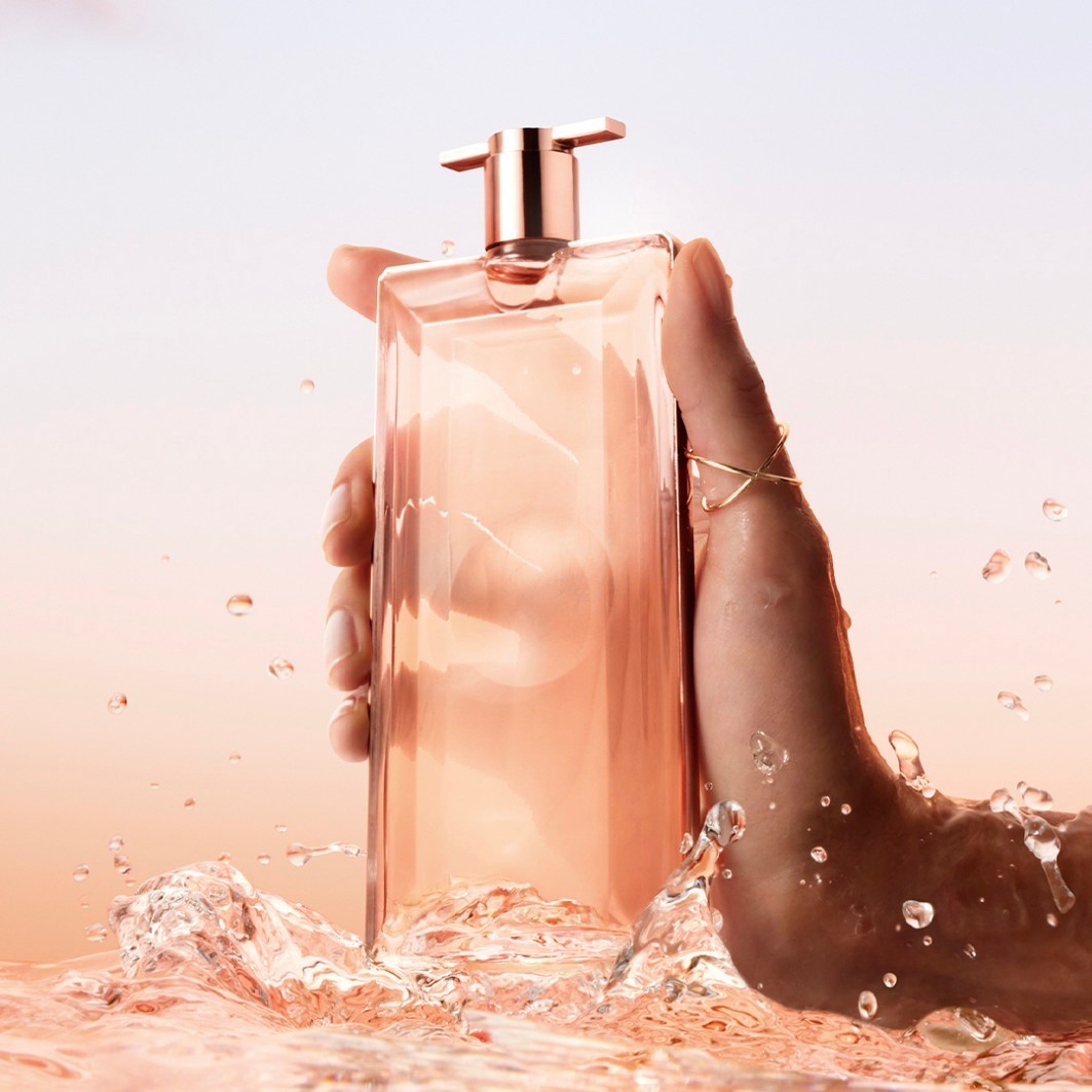 Lancôme toaletna voda Idôle - 25 ml
