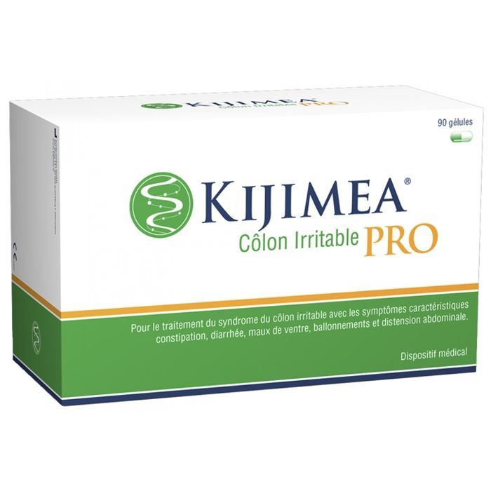 Kijimea Côlon Irritable Pro 90 gélules