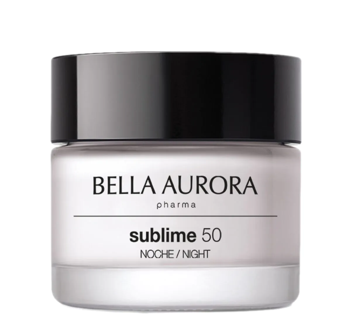 Bella Aurora Sublime Intensive Anti-Aging Krem do twarzy, na noc