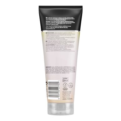 John Frieda Go Blonder -vaalennushoitoaine vaaleille hiuksille