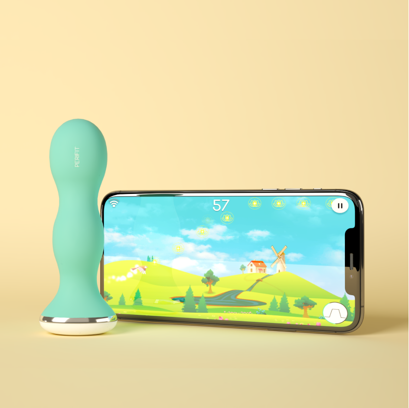 Perfit Care Green