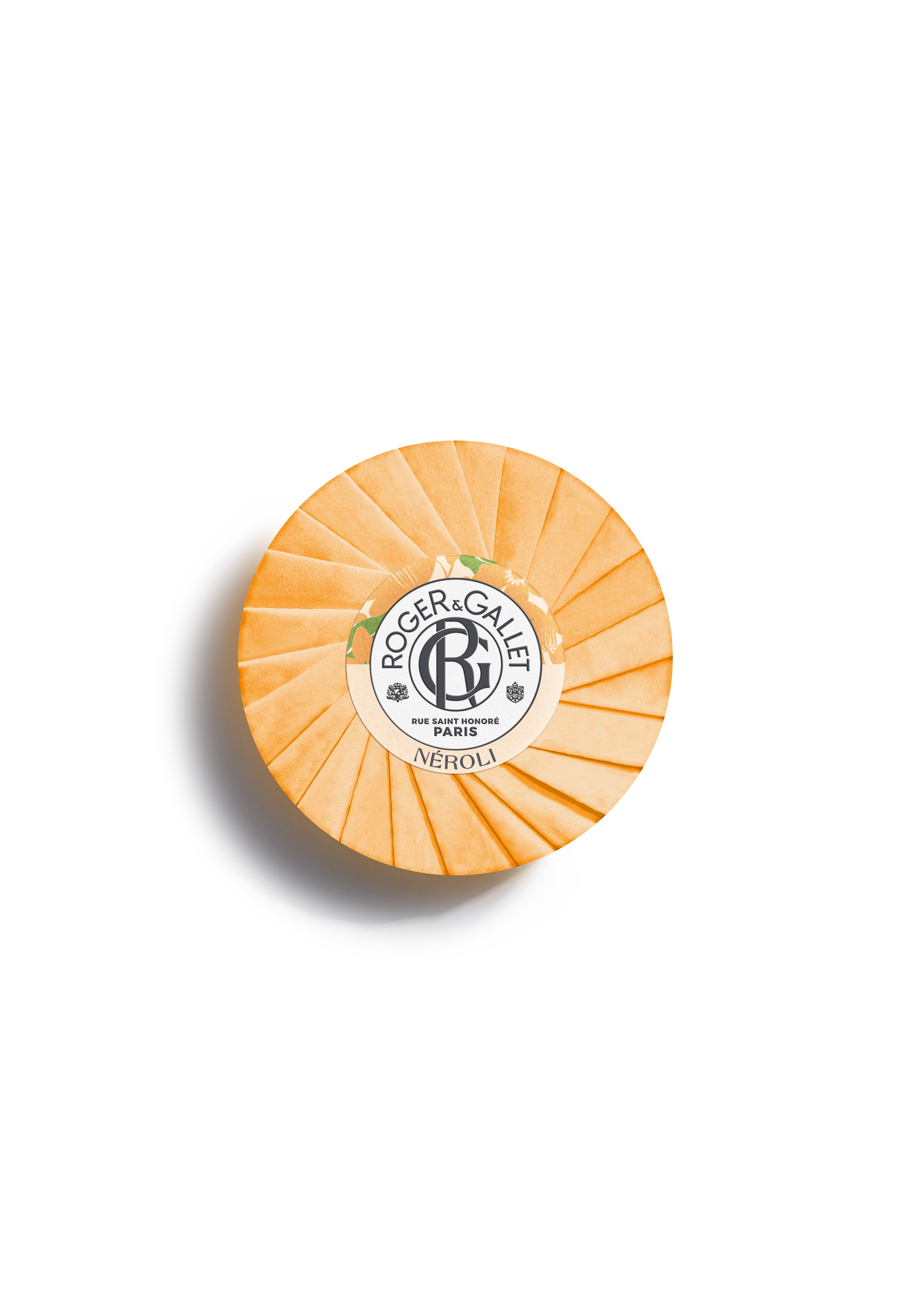 Roger&Gallet Neroli