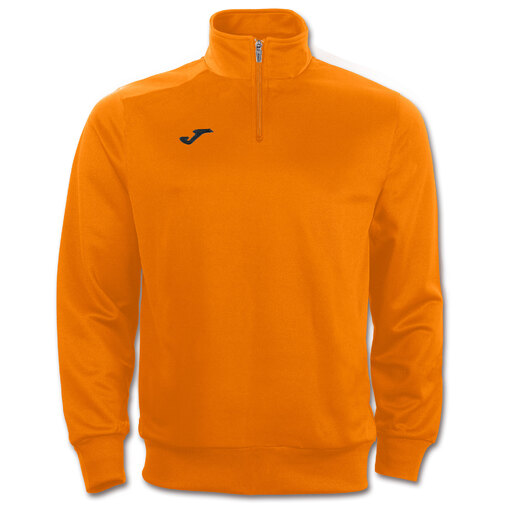  Hanorac Joma Faraon portocaliu fluorescent