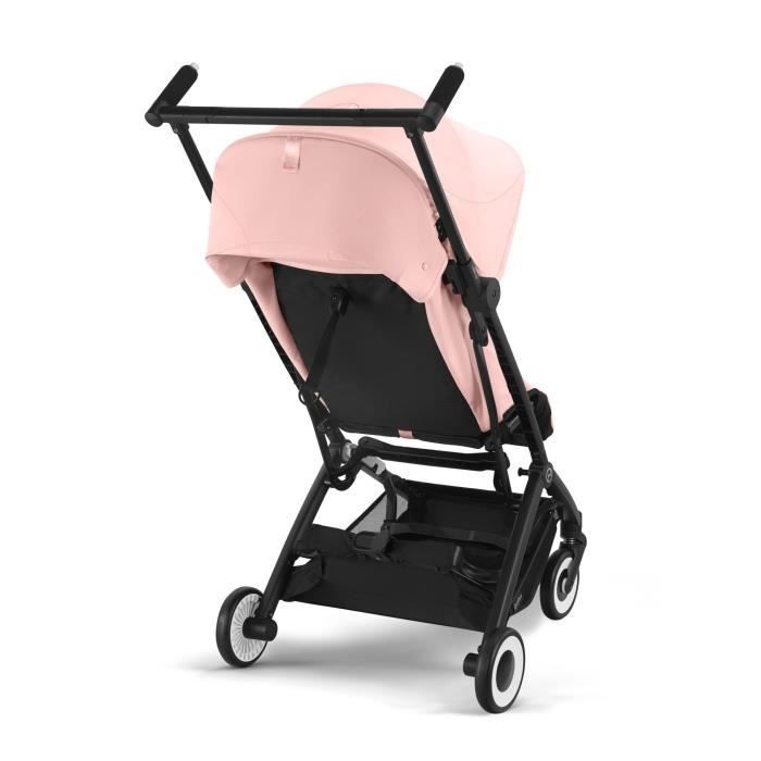 Cochecito ultracompacto Libelle - Rosa caramelo - CYBEX