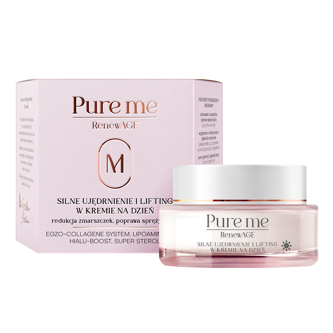 Pure Me RenewAge