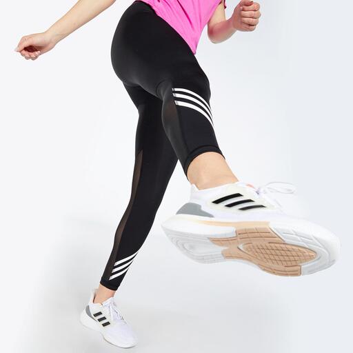 Mallas Fitness adidas