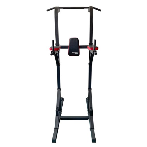 Keboo Cross Training Series 300 Pull-Up and Weight Training Station with Adjustable Height