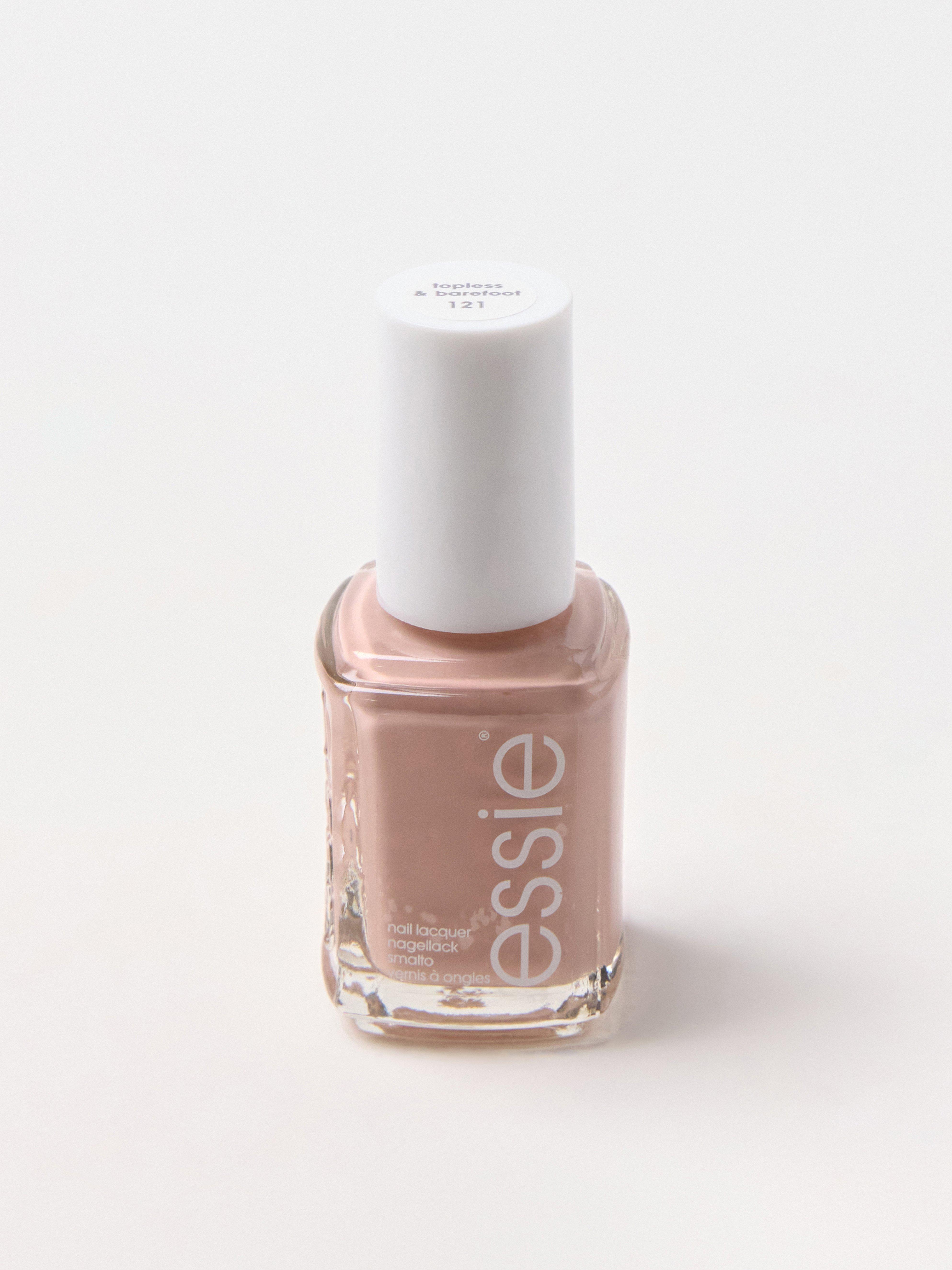 Essie neglelakk