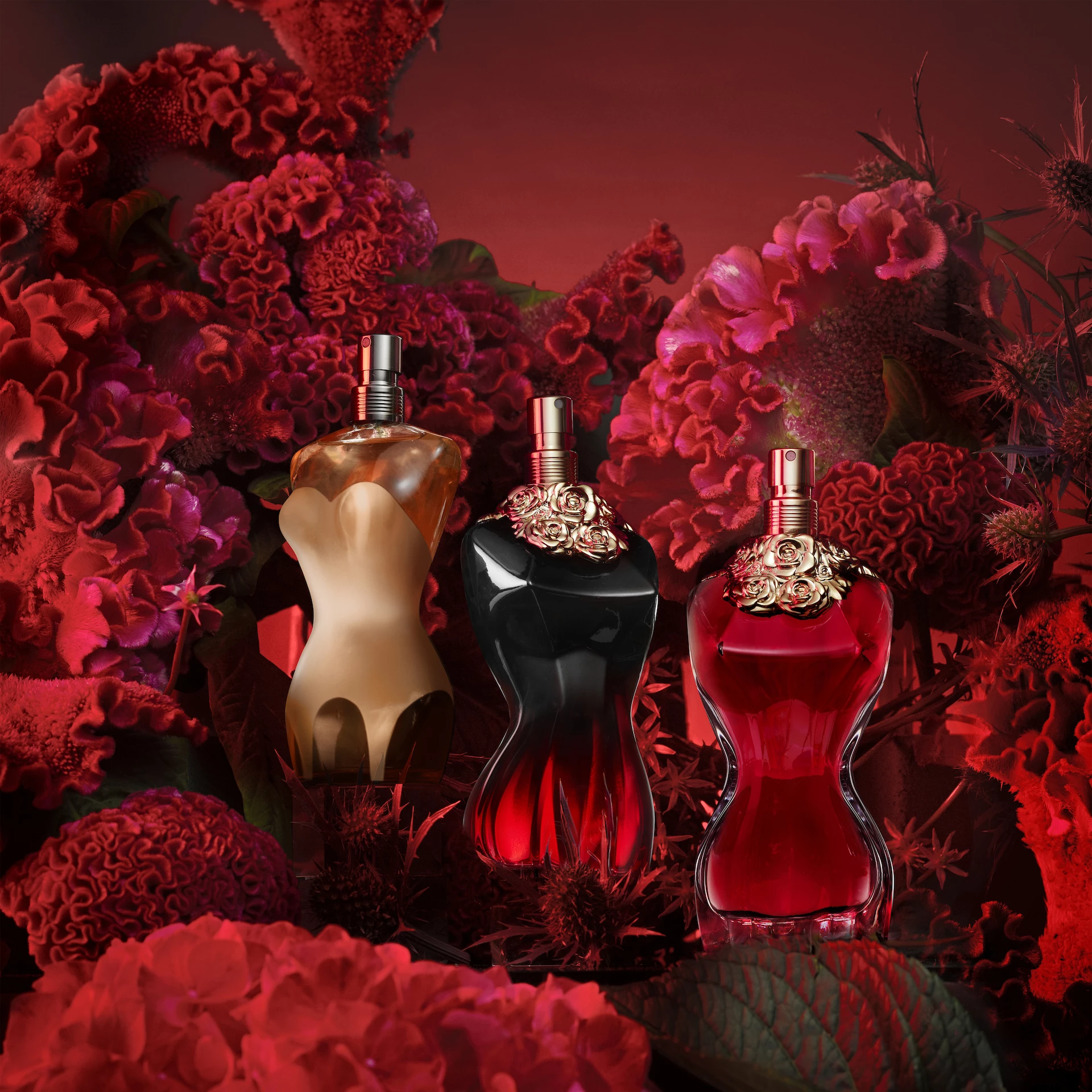 La Belle Le Parfum 30 ml - Jean Paul Gaultier
