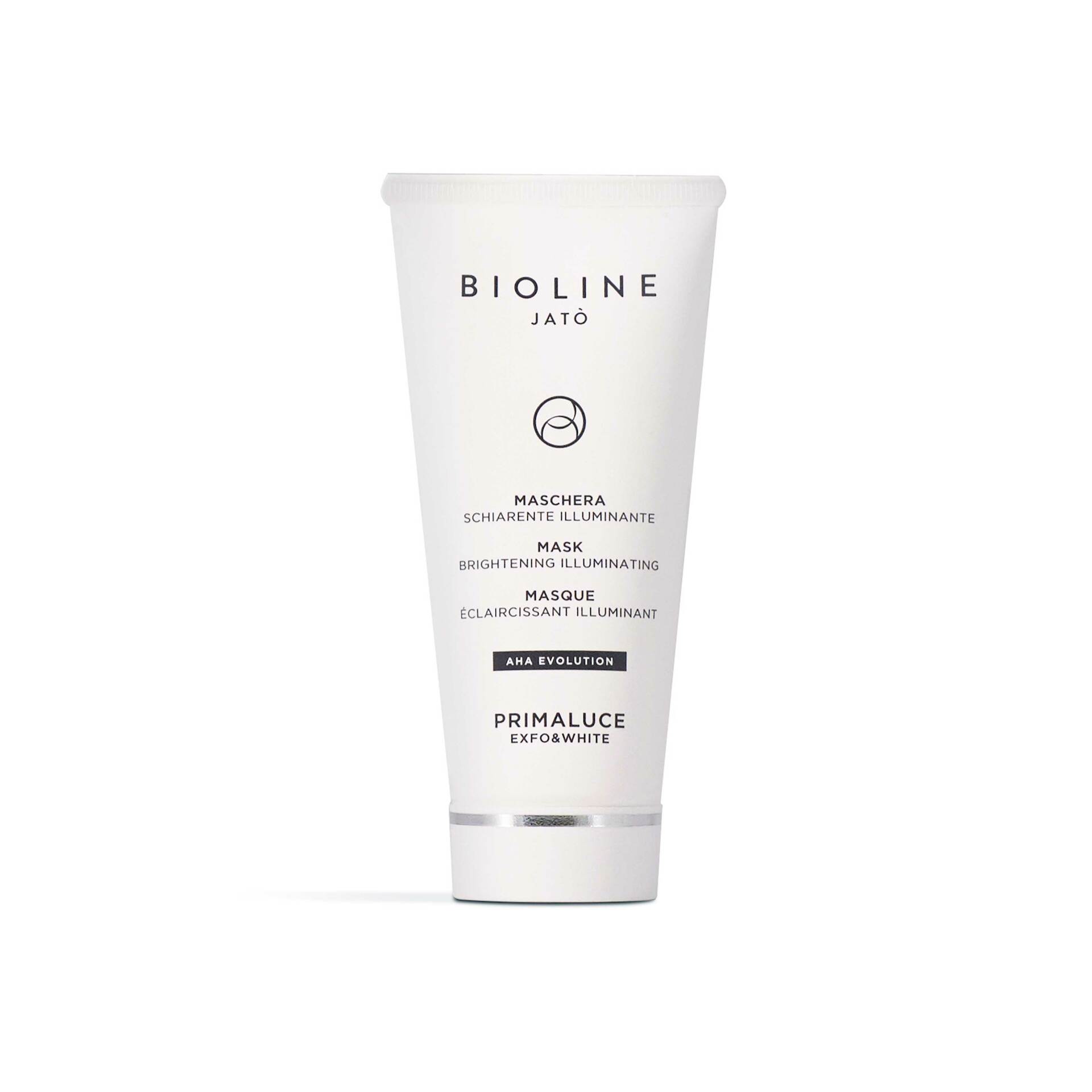 Primaluce Maszk Világosító Nappali Krém 100 ml - Bioline Jatò