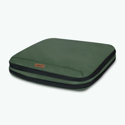 Cabaia Organisateur valise Large Coromandel Kaki