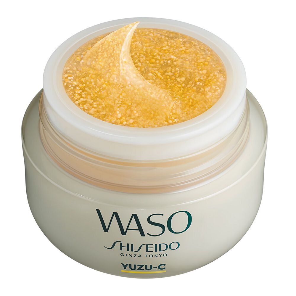 Shiseido Waso Yuzu-C