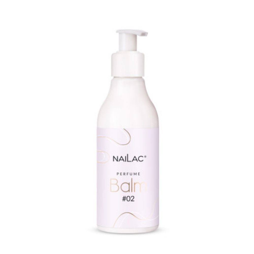 NaiLac Perfume Balm