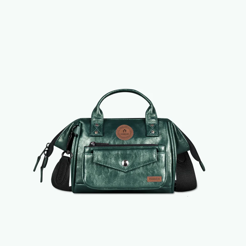 Crossbody Adventurer Small Lucerne