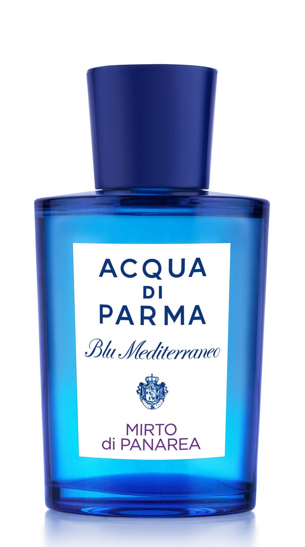 Blu Mediterraneo Mirto di Panarea Moteriški kvepalai