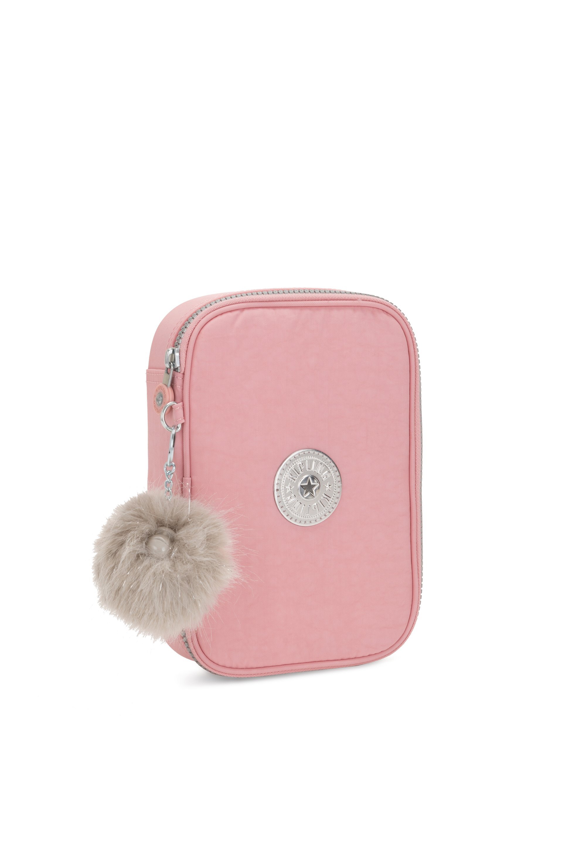 Trousse Kipling - rose de mariée