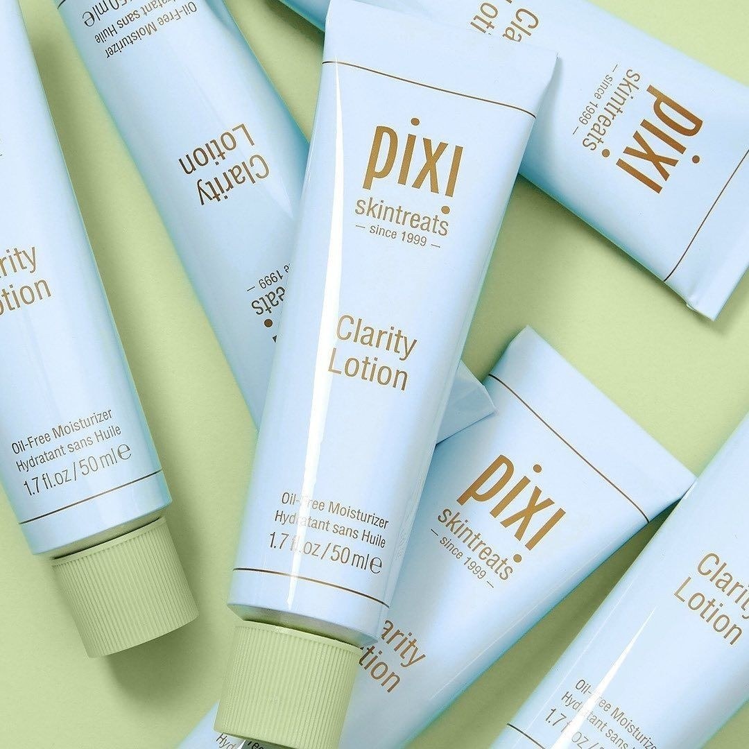 Pleťové mlieko Pixi Clarity Lotion - 50 ml