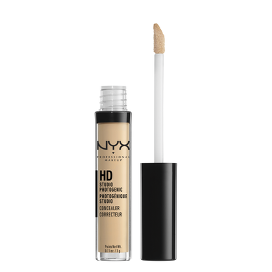Nyx Professional Makeup Concealer Wand Corretor Sand Beige 3 ml